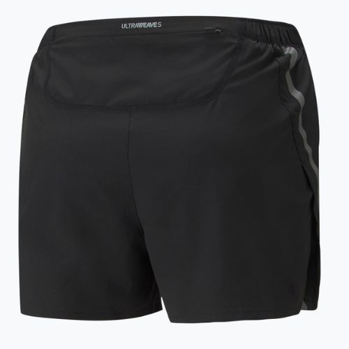 Dámské běžecké šortky PUMA Run Ultraweave S 3 černé 52219301