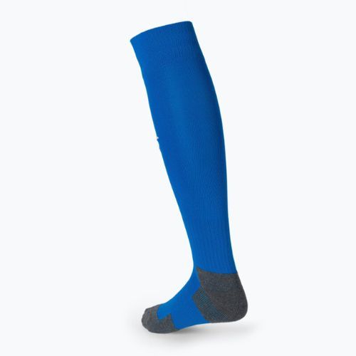Dětské fotbalové štulpny PUMA Team Liga Core blue 70344102