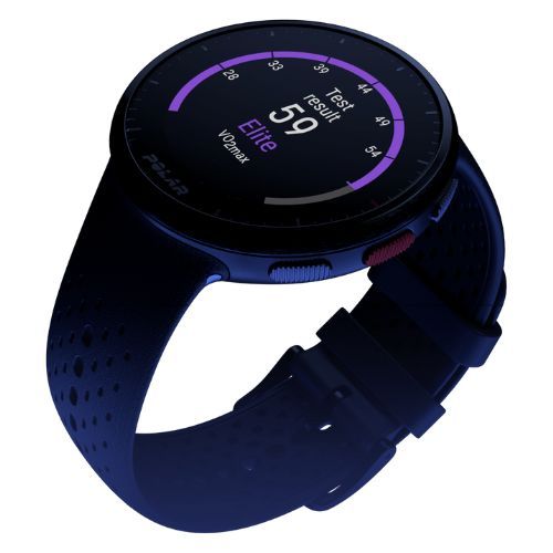 Hodinky Polar Pacer PRO bordó PACER PRO MAR/PLUM