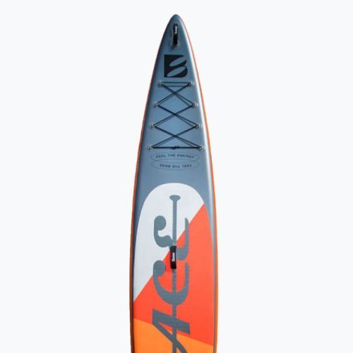 Bass Race Pro 12'6'' SUP prkno oranžové