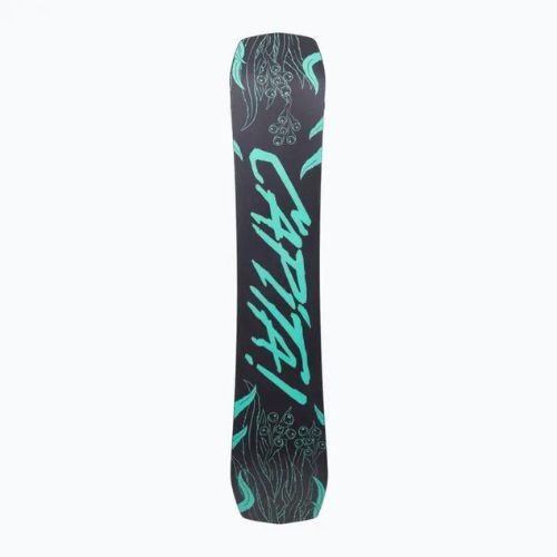 CAPiTA Children Of The Gnar snowboard black-green 1221141