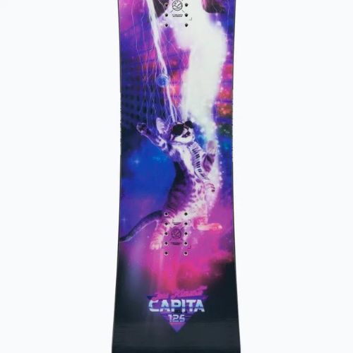 Dětský snowboard CAPiTA Jess Kimura Mini color 1221142/125