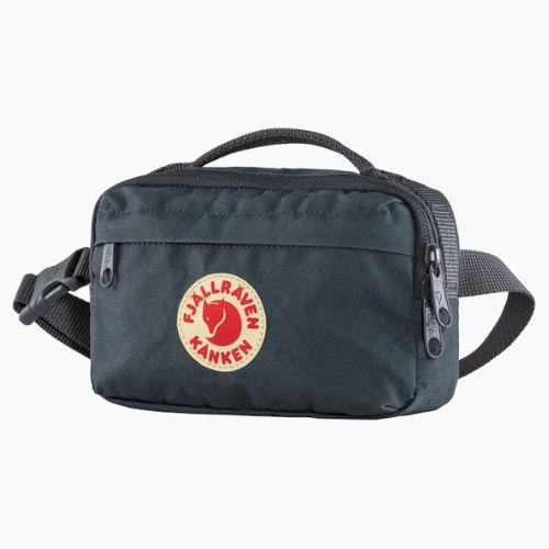 Ledvinka Fjällräven Kanken navy blue F23796