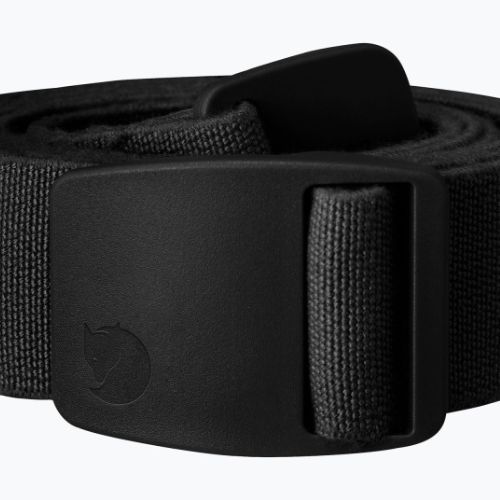 Fjällräven Keb Trekking Belt black F77316