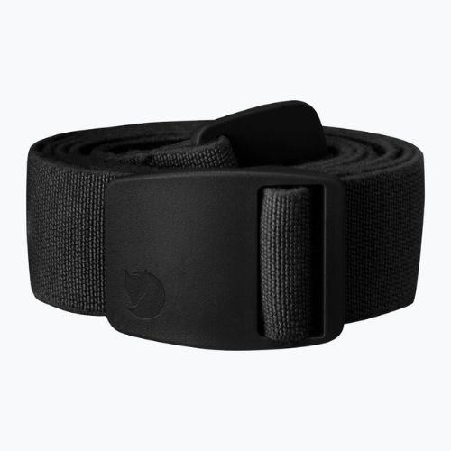 Fjällräven Keb Trekking Belt black F77316