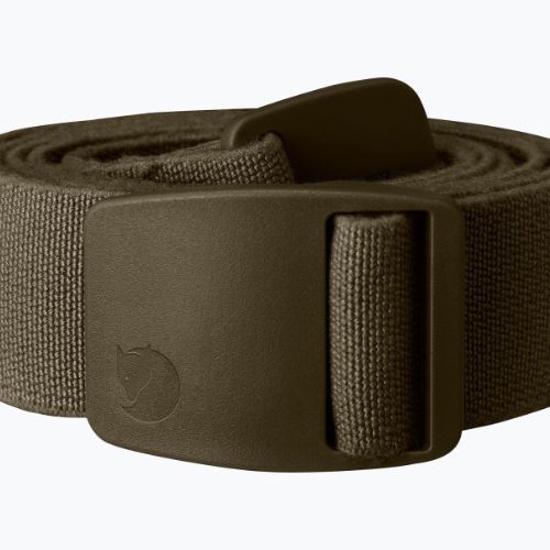 Fjällräven Keb Trekking Belt brown F77316