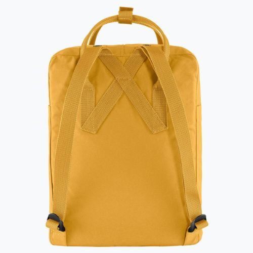 Fjällräven Kanken batoh žlutý F23510