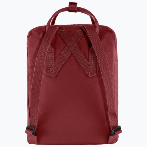 Batoh Fjällräven Kanken bordó F23510