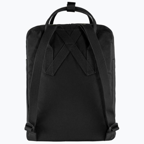 Batoh Fjällräven Kanken black F23510