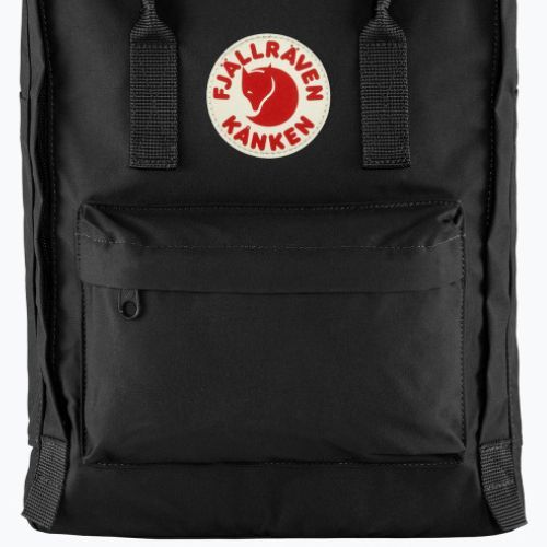 Batoh Fjällräven Kanken black F23510