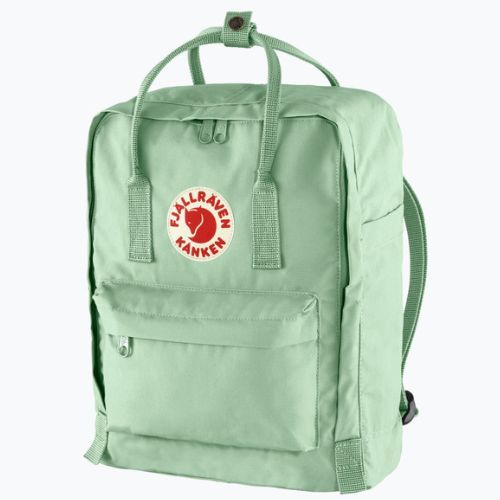 Batoh Fjällräven Kanken mint F23510