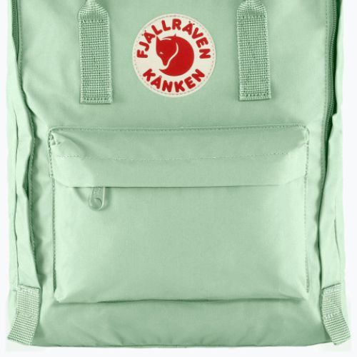 Batoh Fjällräven Kanken mint F23510