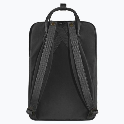 Fjällräven Kanken Batoh na notebook 15  černý F23524