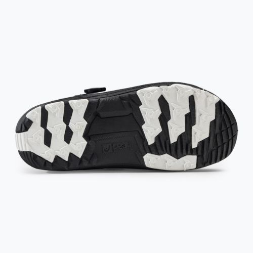 Pánské snowboardové boty HEAD Four Boa Focus Liquid Fit black 350301