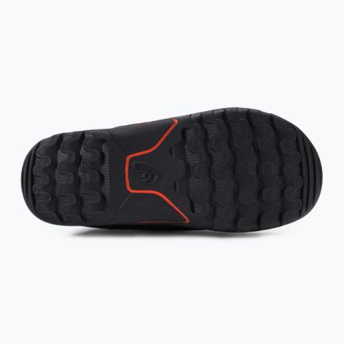 Dámské snowboardové boty HEAD Galore LYT Boa Coiler black 354312