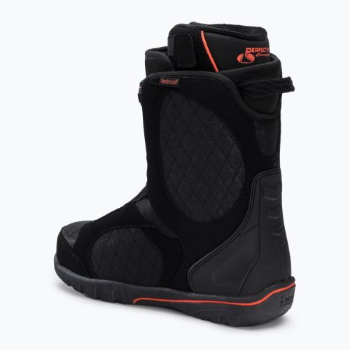 Dámské snowboardové boty HEAD Galore LYT Boa Coiler black 354312