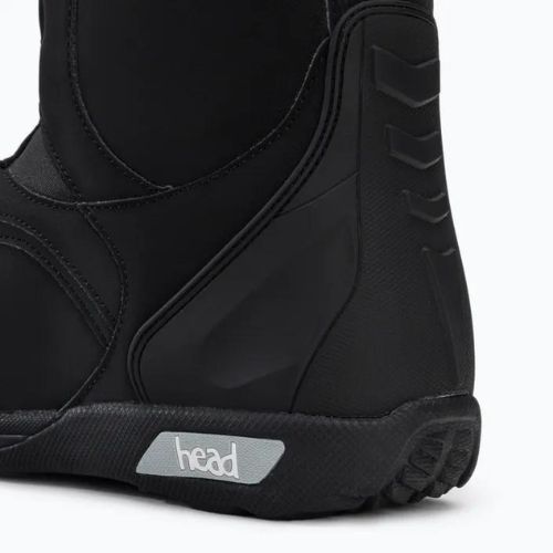 Pánské snowboardové boty HEAD Scout LYT Boa Coiler black 353312