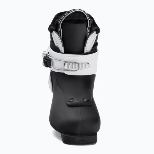 Dětské lyžařské boty HEAD Z 1 černé 609575