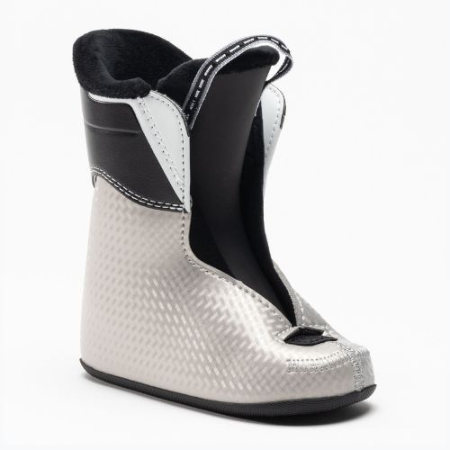 Dětské lyžařské boty HEAD Z 2 černé 609565