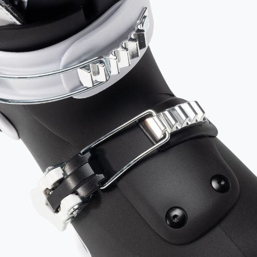 Dětské lyžařské boty HEAD Z 2 černé 609565