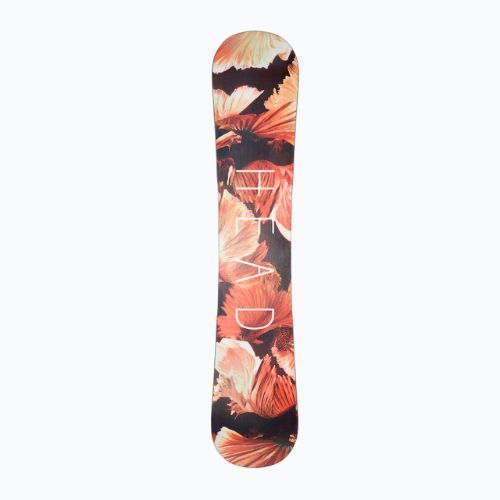 Dámský snowboard HEAD Pride 2.0 color 331822