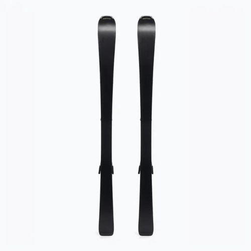 Dámské sjezdové lyže HEAD Super Joy SW SLR Pro+Joy 11 black 315601/100867