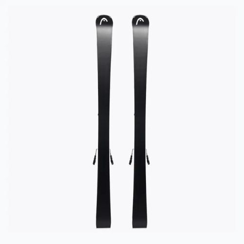 Sjezdové lyže HEAD Supershape e-Original SW SF-PR+PRD 12 grey 313391/100856