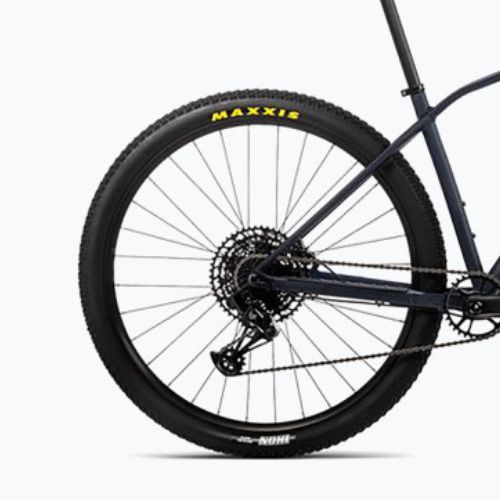 Horské kolo Orbea Alma H10 Eagle blue/red M21718L1