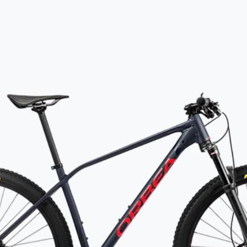 Horské kolo Orbea Alma H10 Eagle blue/red M21718L1