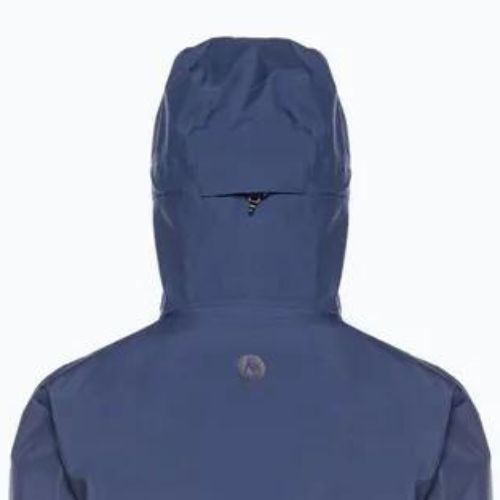 Marmot Minimalist Pro Gore Tex dámská bunda do deště modrá M12388