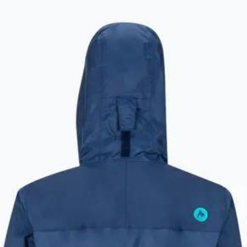 Dámská nepromokavá bunda Marmot Precip Eco Storm 46700