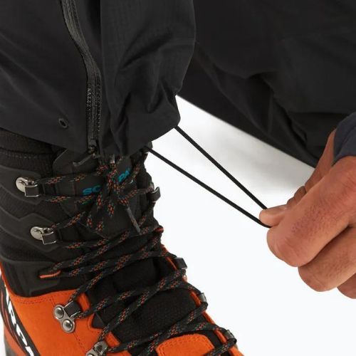 Pánské membránové kalhoty Marmot Mitre Peak Gore Tex černé M12686