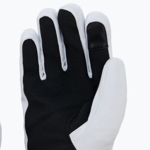 Dámské snowboardové rukavice ROXY Jetty Solid 2021 bright white