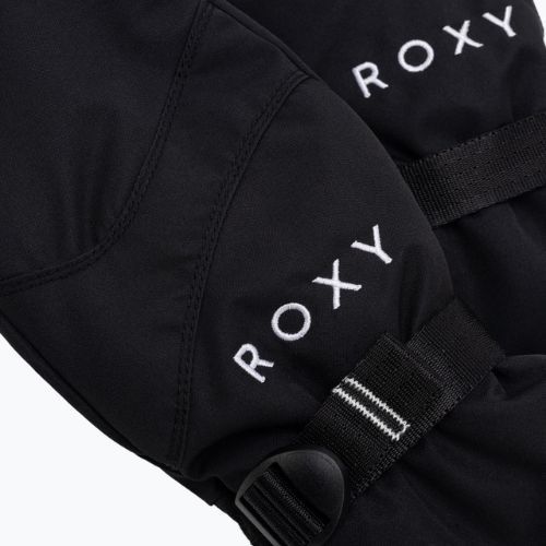 Dámské snowboardové rukavice ROXY Jetty Solid Mitt 2021 black