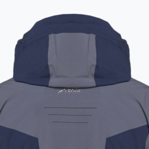 Pánská lyžařská bunda Phenix Twinpeaks navy blue ESM22OT00