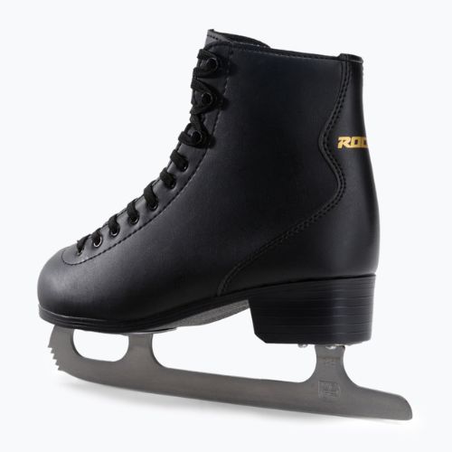 Roces Paradise krasobrusle černé 450635