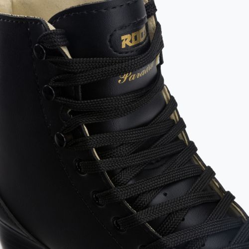 Roces Paradise krasobrusle černé 450635