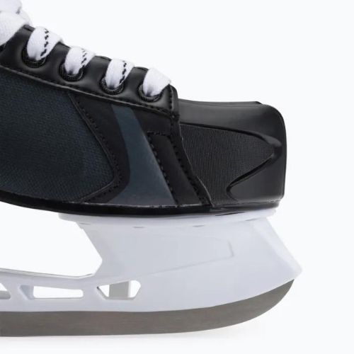 Pánské hokejové brusle Roces RH6 černá 450721