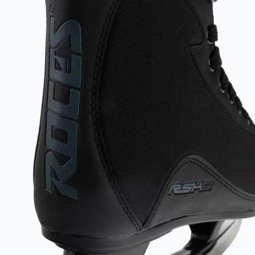 Pánské volnočasové brusle Roces RSK2 black 450572