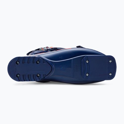 Lyžařské boty Lange RS 110 MV navy blue LBL1120-255