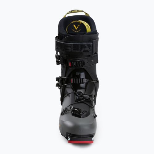 Pánské boty La Sportiva Vanguard grey-yellow skit 89D900100