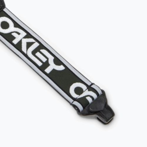 Oakley Factory Suspenders green 99336-9NY šle na kalhoty