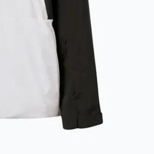 Oakley TNP TBT Insulated Anorak pánská snowboardová bunda bílá FOA403652