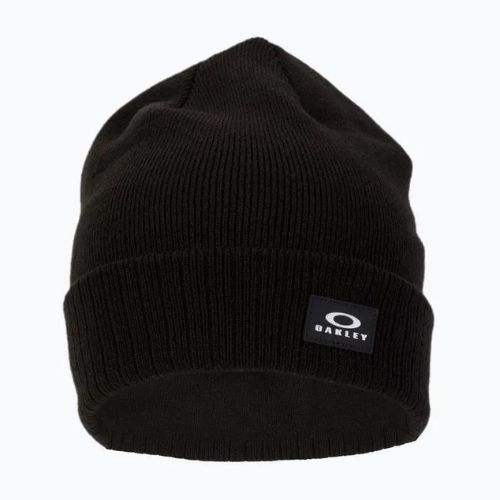 Kšiltovka Oakley Ribbed 2.0 černá FOS900258