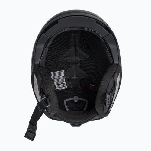 Lyžařská helma Oakley Mod5 černá FOS900641-02E