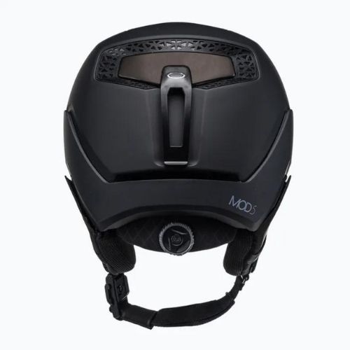 Lyžařská helma Oakley Mod5 černá FOS900641-02E
