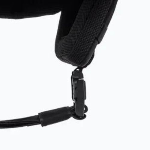 Lyžařská helma Oakley Mod5 černá FOS900641-02E