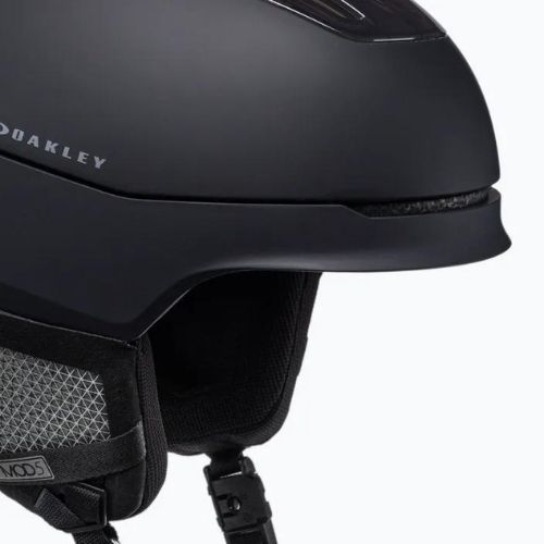Lyžařská helma Oakley Mod5 černá FOS900641-02E