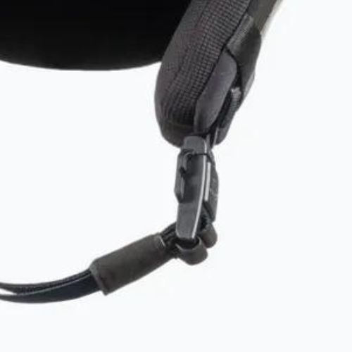 Lyžařská helma Oakley Mod5 zelená FOS900641-86V