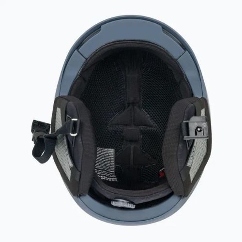 Lyžařská helma Oakley Mod5 šedá FOS900641-24J